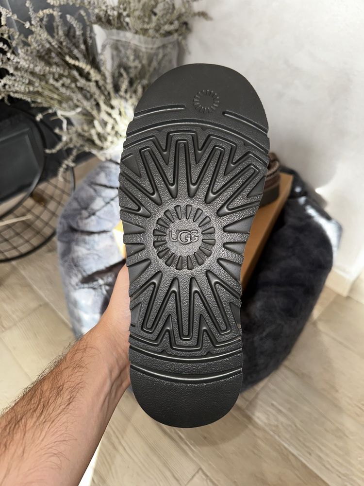 UGG Tasman/Tazz Slipper Hickory