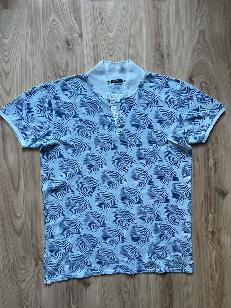 SCOTCH & SODA/мъжка тениска XXL