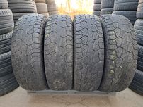 Anvelope de iarna 225-75r16 Hankook