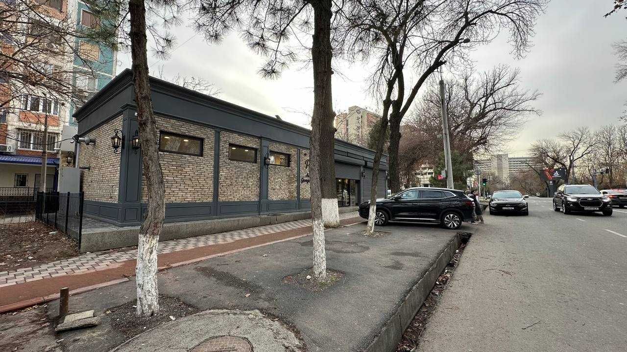 Продаётся помещение 202м2  Ориентир Ц-1 ТАТА