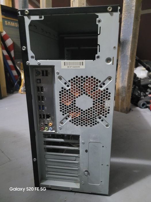 Vand amd fx6300 desktop