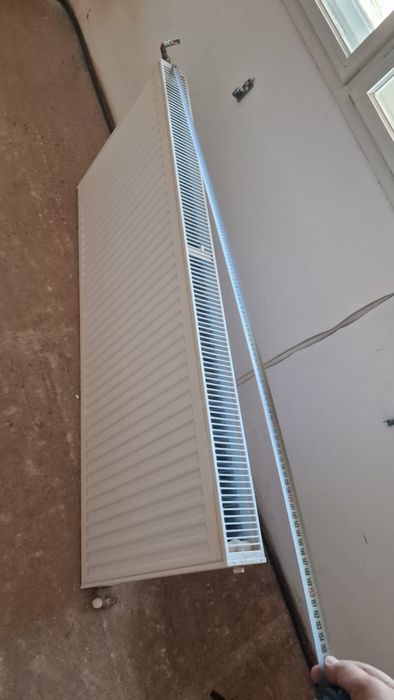 Vand calorifere metalice