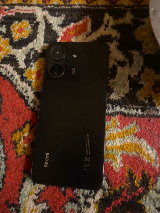 Редми 13с обмен интересует