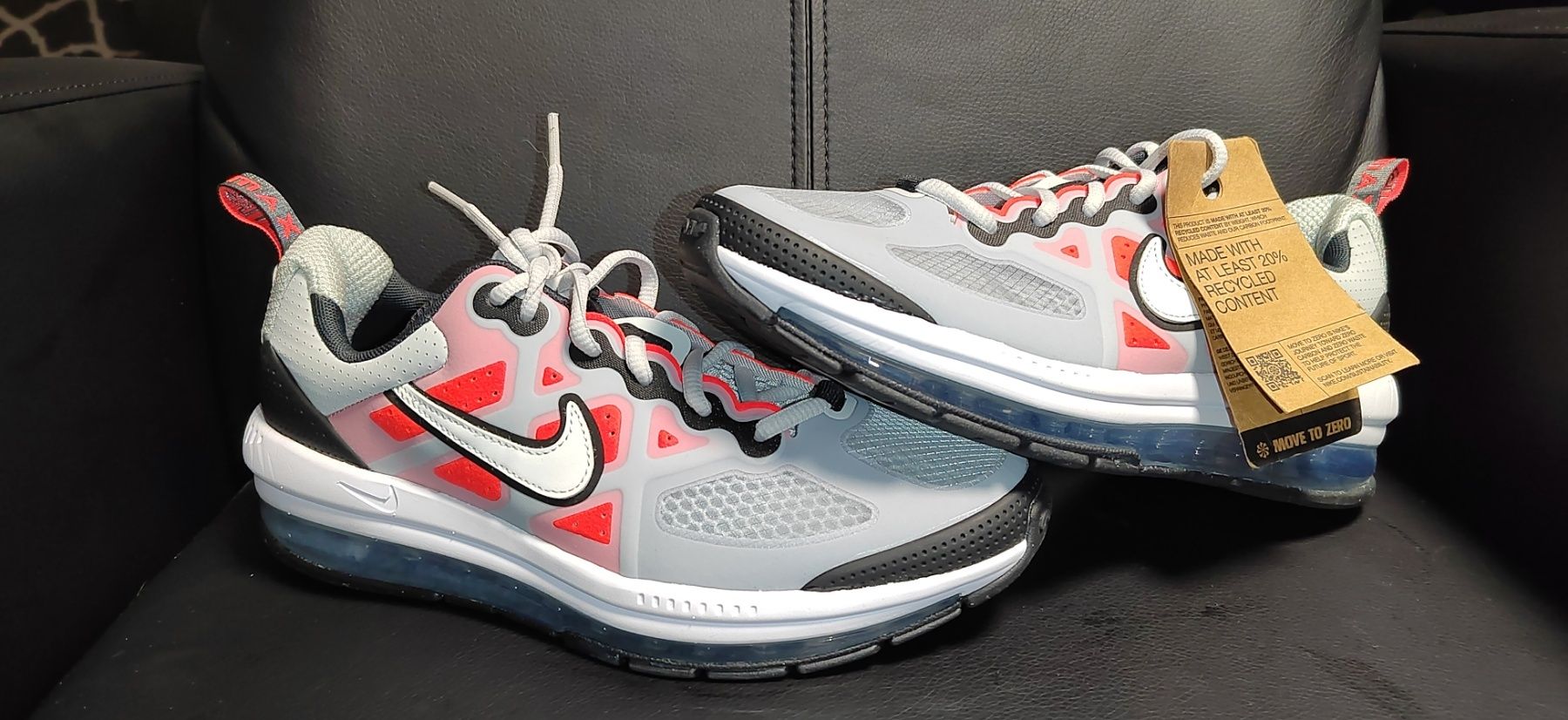 Nike Air Max Genome, номер 40
