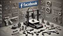 Servicii Printare 3D