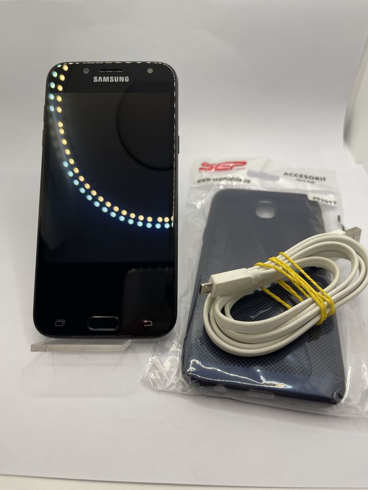 Samsung Galaxy J5 2017 Black