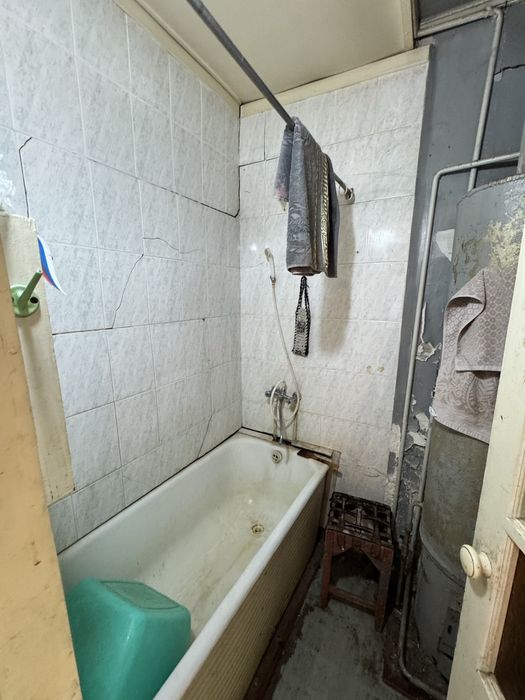 2/1/2 метро Бодомзор! Рядом университет ТАТУ