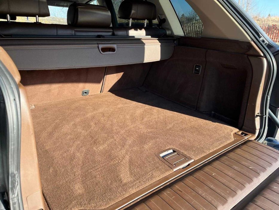 BMW X5 3.0D Cp235
