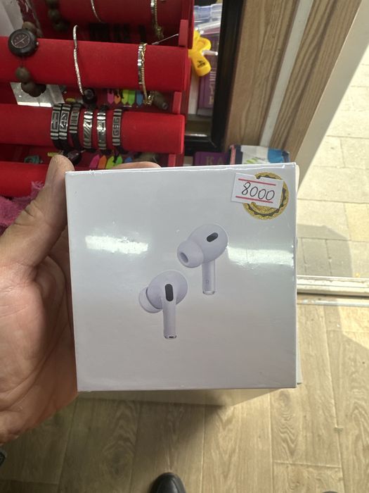 Airpods pro новые ограниченое количество успейте приобрести
