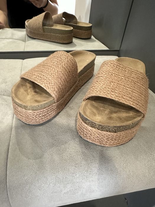 Papuci Italia Costa Azul