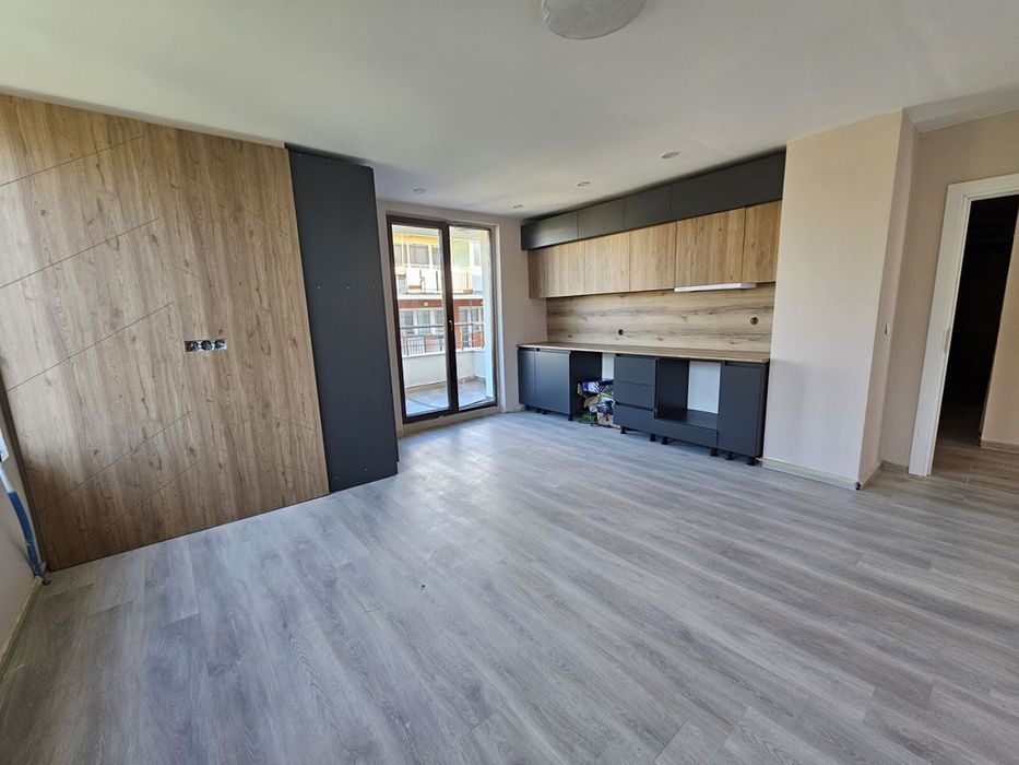 3-стаен в София-Манастирски Ливади площ 101 цена 270000