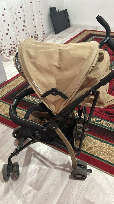 Детские коляска состоянии хороший