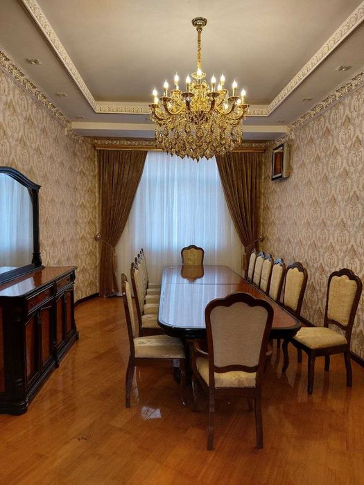 Участок в центре Луначарский