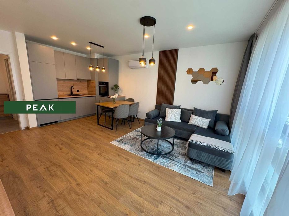 Младост 2, 2ст, 370 ЕВРО