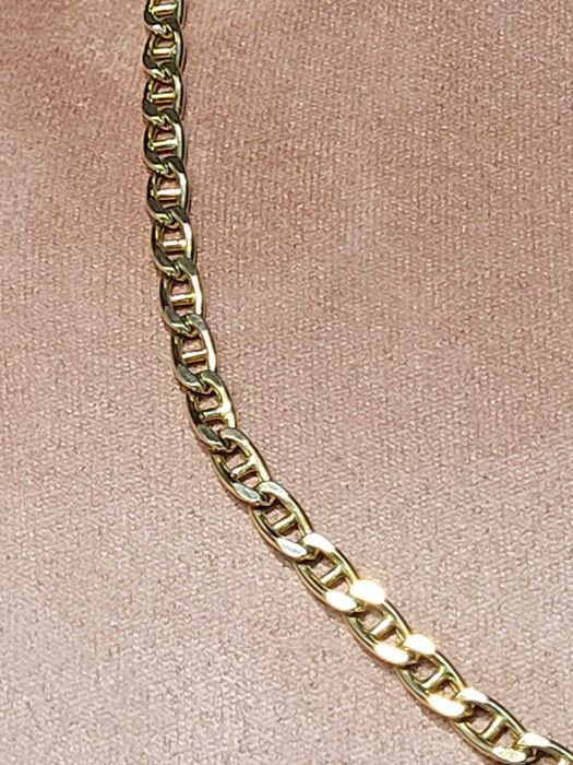 Lant aur 9k 6.25g (Iulius Mall)(B-52355) Garantie 2 ani!