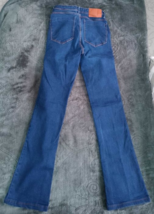 Blugi Zara dama, noi