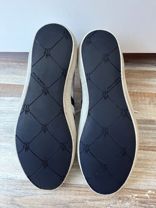 MONCLER маратонки