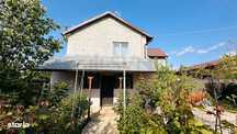 Casa de vanzare Crevedia Buftea 5 camere
