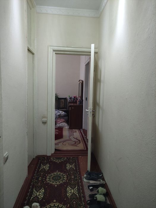 Сотилади Чилонзор 9 квартал 2 хонали