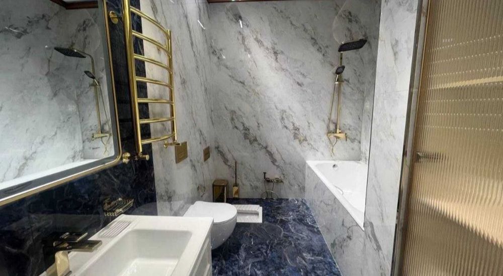 Продается Шикарный Евро Дом Яккасарайский район Ракат махалля 6 соток