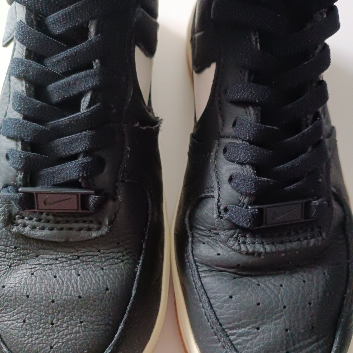 Кецове Nike, номер 38