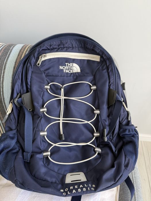 Рюкзак the north face
