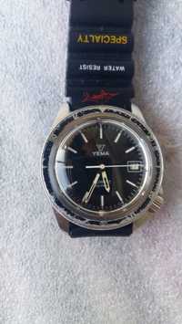 Ceas Yema 330 FT Diver