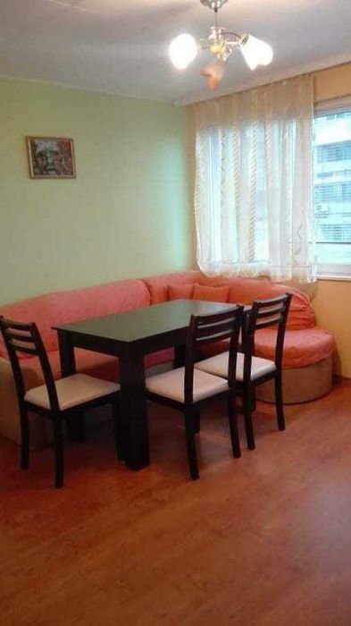 Дава се под наем Двустаен апартамент в Бургас, Зорница - 50 кв.м за 255 € - Снимка #2