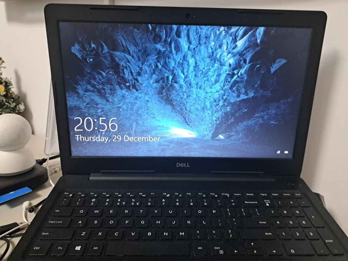 Vând laptop Dell Windows 10 Pro max!!(cu licenta și ofice)