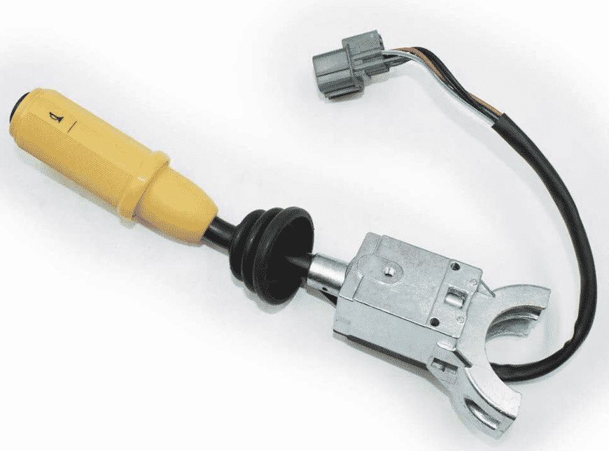 maneta / inversor jcb 2cx 3cx 4cx