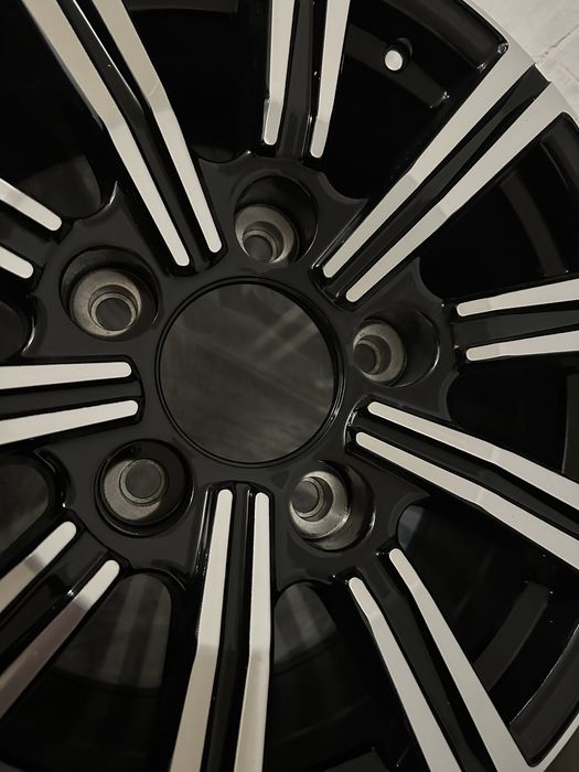 Продам титановый диски