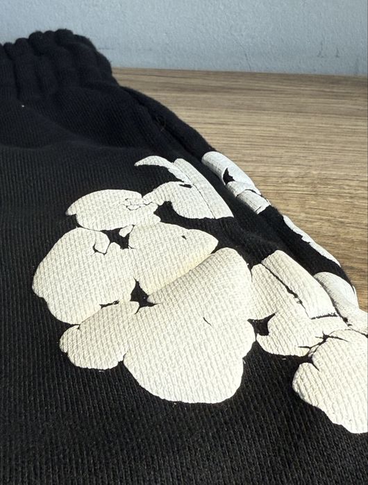 Denim Tears shorts къси гащи/панталони