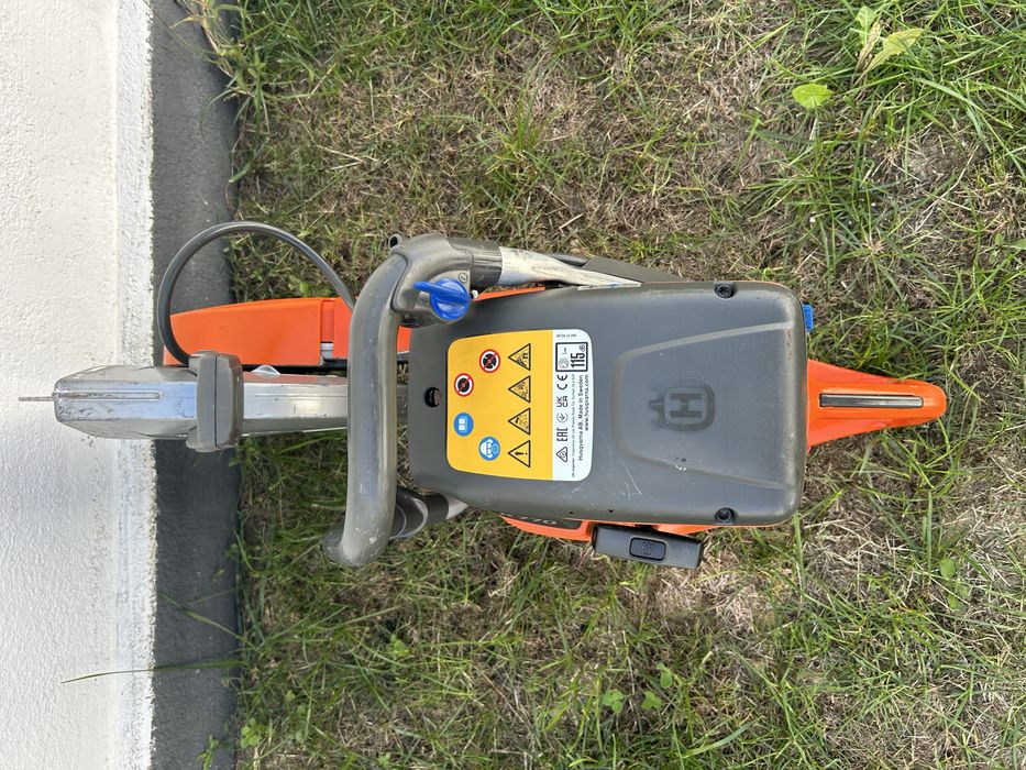 Husqvarna K770 drujba de beton