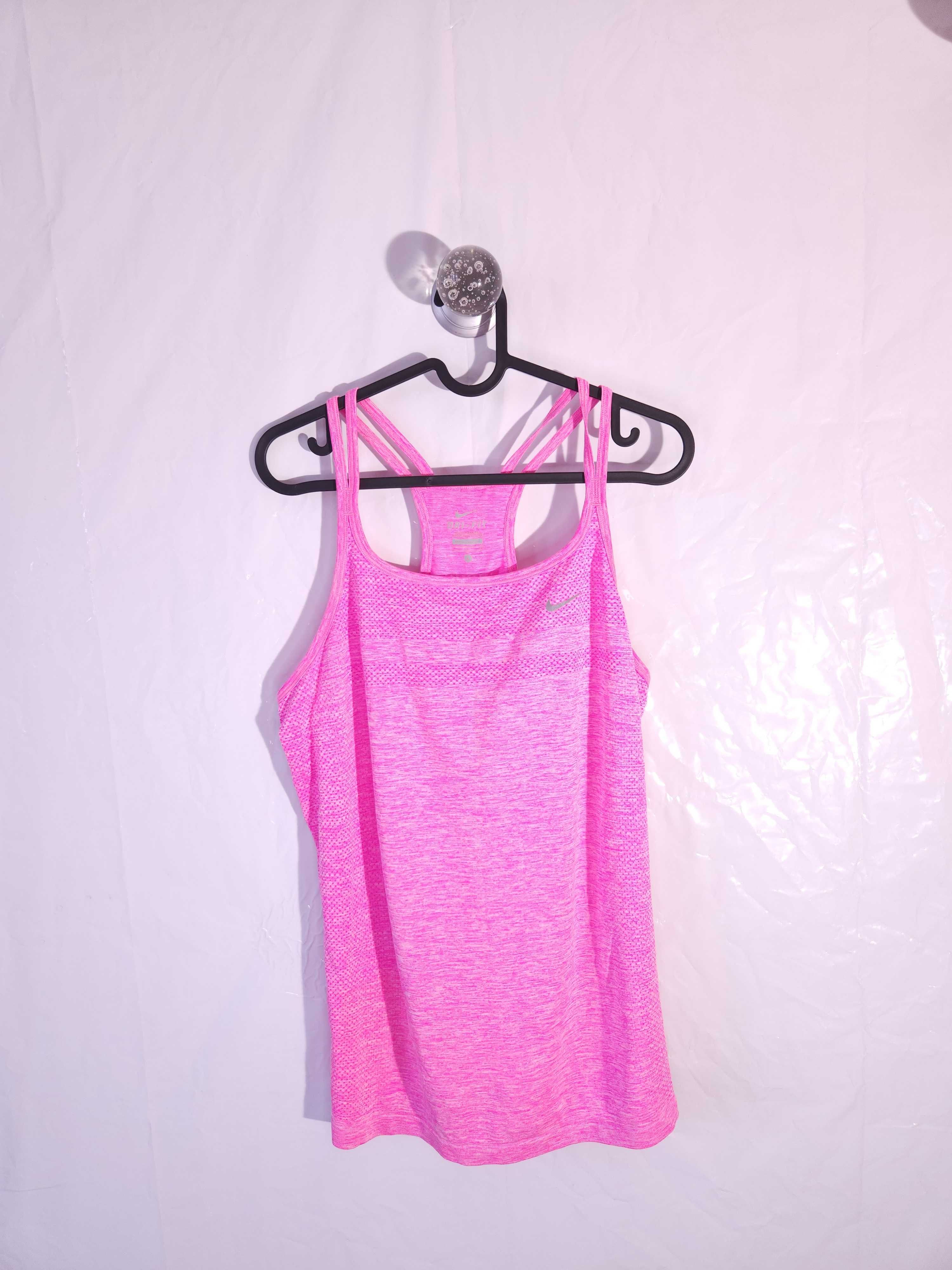 NIKE Dri-Fit Потник/Дамски L