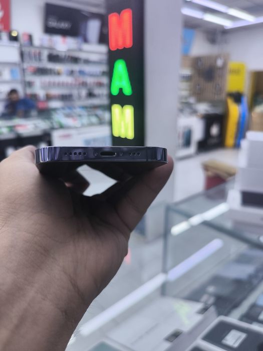 ayfon 14pro 88%  128GB purple kore
