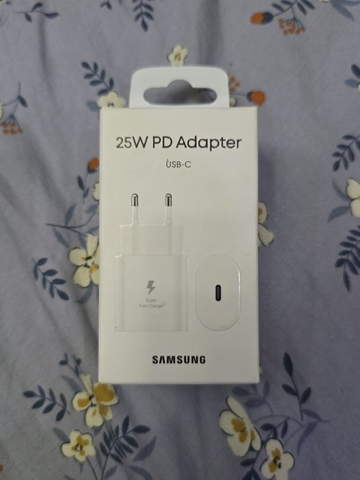 Samsung Original Adapter