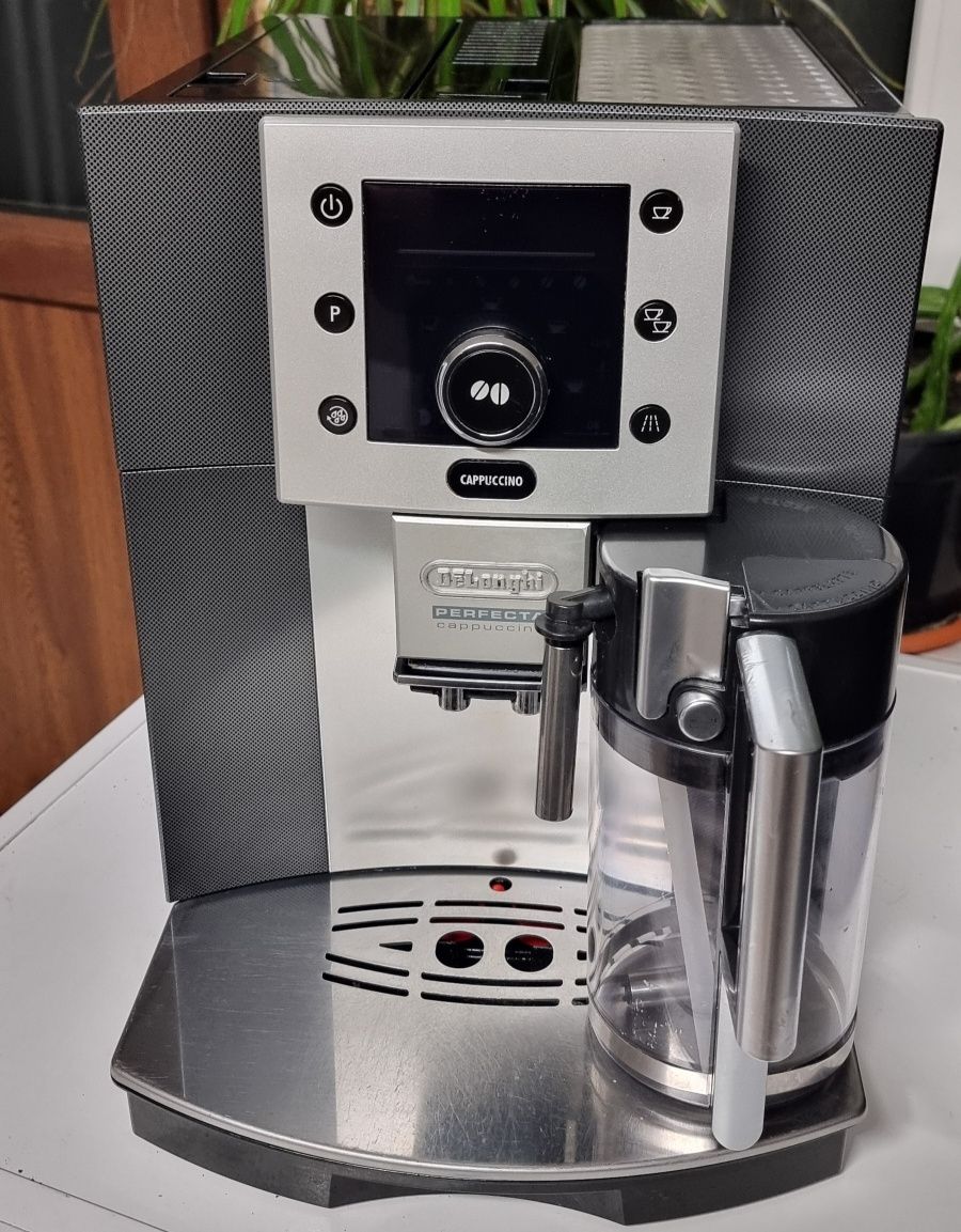 Expresoare  de cafea automate