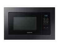 Встраимаевая микроволновка Samsung MS20A7013AB/BW