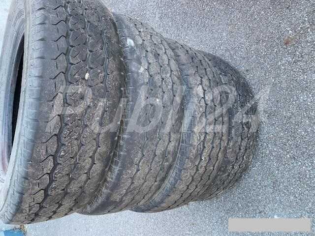 anvelope lassa 205/70r15c