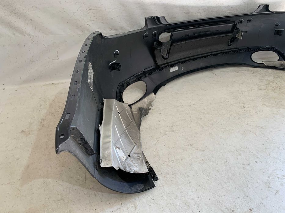 Bara spate Bentley Continental Gt GTC 2004 - 2010 cod oe 3W8807521C