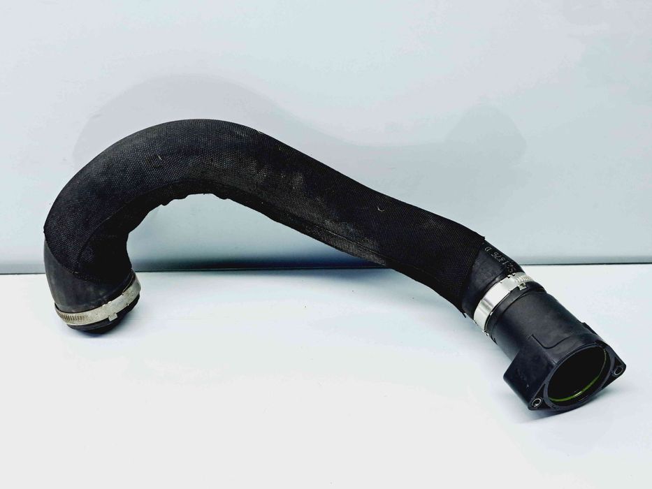 Furtun intercooler Audi A6 (4G2, C7) S-line [Fabr 2012-2017] 4G0145738