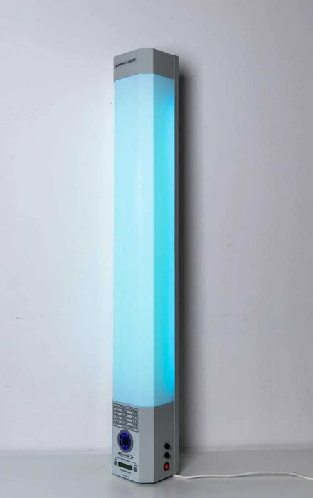 Рециркулятор РБ 06 Я ФП Ультра лайт