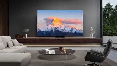 телевизор TCL есть все размеры от43 до 98 есть в наличии!!