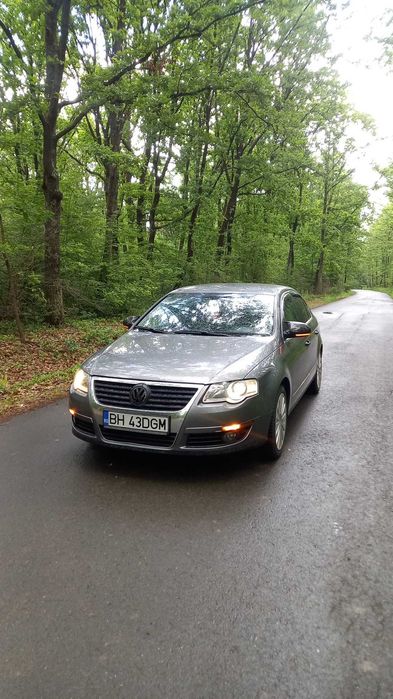 Vand Passat B6 140 cp