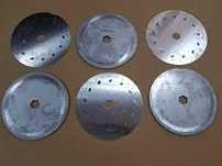 Disc seminte / brazdar Kuhn Maxima toate modelele