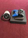 Playstation 4 slim 1 terabaytlik