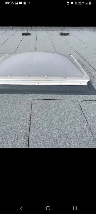 Hidroizolatii pt acoperisuri