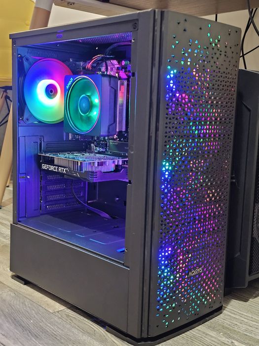 PC Gaming Ieftin - Mai multe modele disponibile