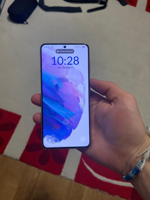 Samsung galaxy S21