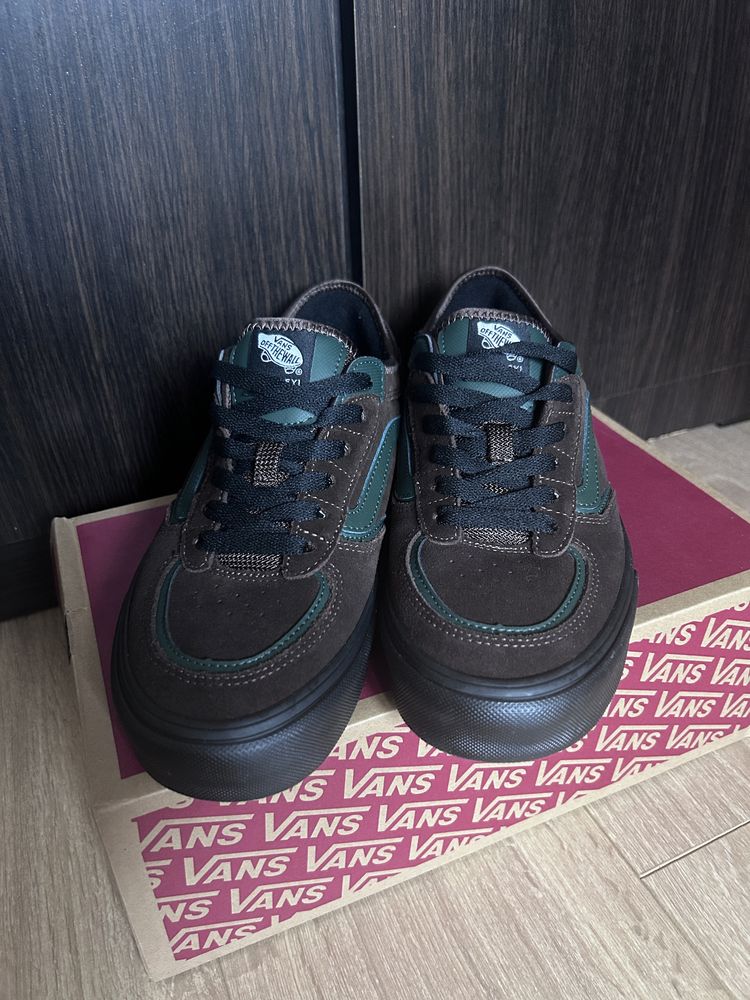 Vans Rowley Skate